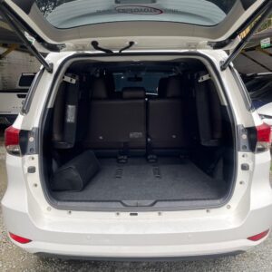 TOYOTA FORTUNER 2.7L MID TP 2.7CC 4X2 2020: imagen 19