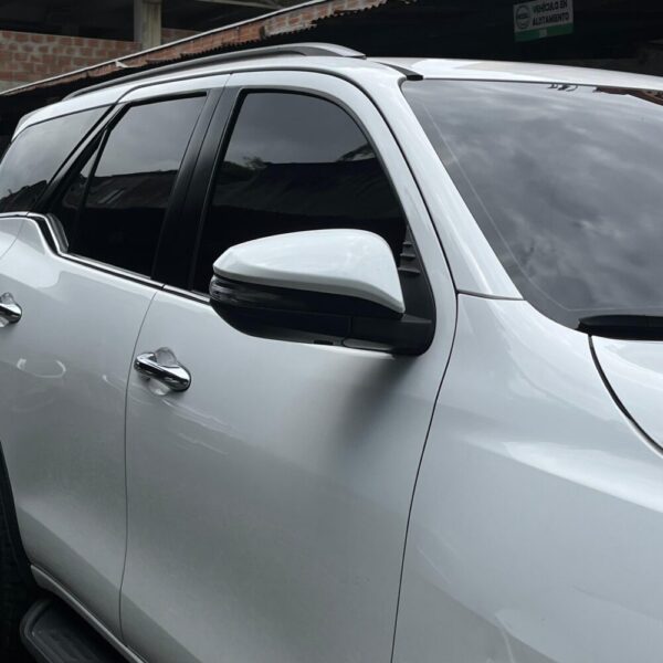 TOYOTA FORTUNER 2.7L MID TP 2.7CC 4X2 2020