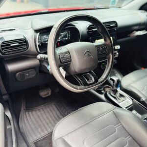 CITROEN C4 CACTUS SHINE TP 1.6CC 2020**: imagen 10