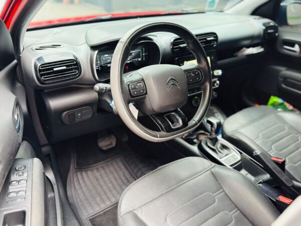 CITROEN C4 CACTUS SHINE TP 1.6CC 2020**