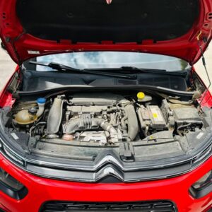 CITROEN C4 CACTUS SHINE TP 1.6CC 2020**: imagen 13