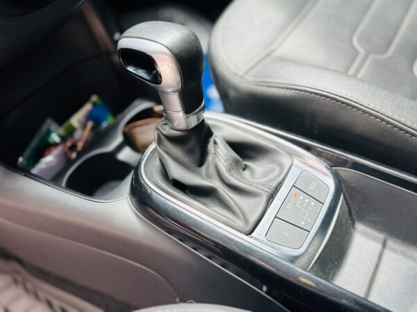 CITROEN C4 CACTUS SHINE TP 1.6CC 2020**