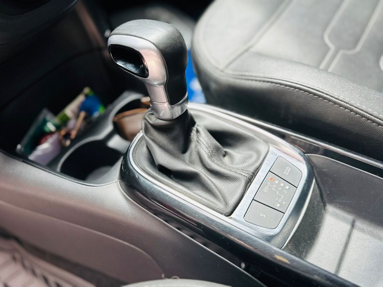 CITROEN C4 CACTUS SHINE TP 1.6CC 2020**: imagen 9