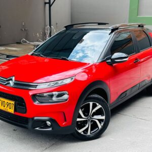 CITROEN C4 CACTUS SHINE TP 1.6CC 2020**
