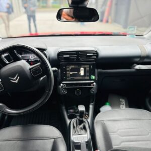 CITROEN C4 CACTUS SHINE TP 1.6CC 2020**: imagen 11