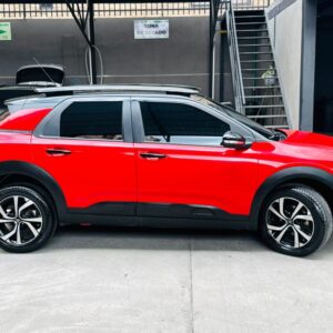 CITROEN C4 CACTUS SHINE TP 1.6CC 2020**: imagen 4