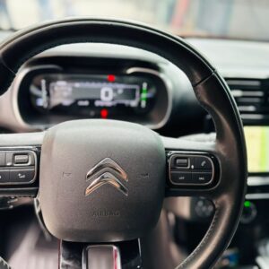 CITROEN C4 CACTUS SHINE TP 1.6CC 2020**: imagen 12