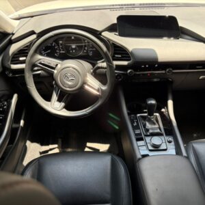 MAZDA 3 TOURING AT 2.0CC 2021: imagen 13