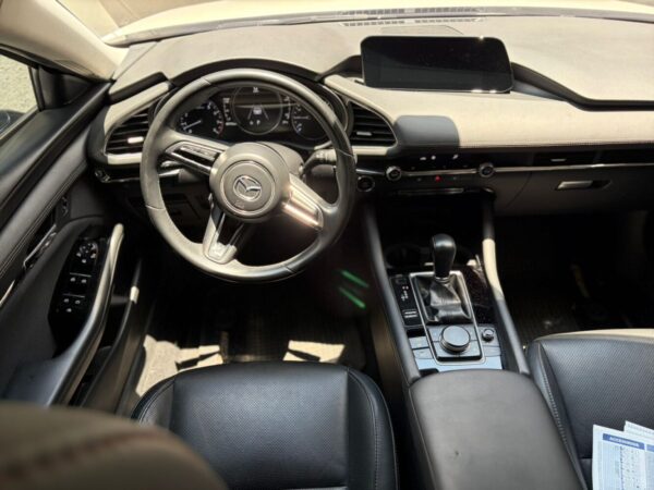 MAZDA 3 TOURING AT 2.0CC 2021