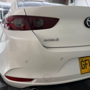 MAZDA 3 TOURING AT 2.0CC 2021: imagen 10