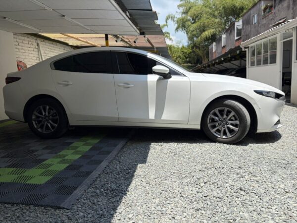 MAZDA 3 TOURING AT 2.0CC 2021