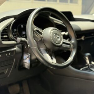 MAZDA 3 TOURING AT 2.0CC 2021: imagen 12