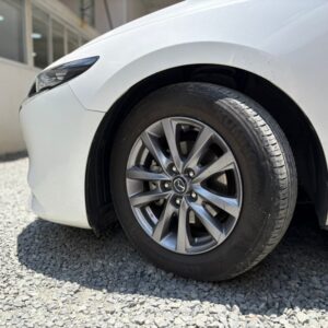 MAZDA 3 TOURING AT 2.0CC 2021: imagen 6