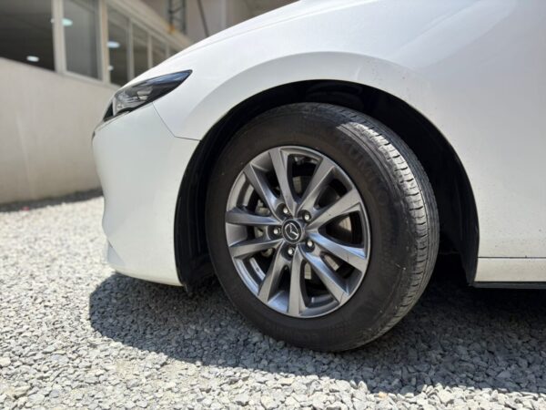 MAZDA 3 TOURING AT 2.0CC 2021