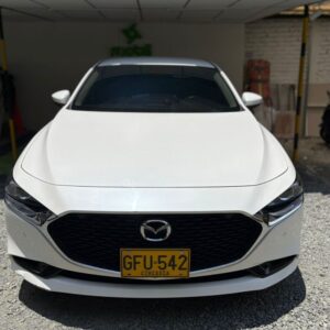MAZDA 3 TOURING AT 2.0CC 2021: imagen 2