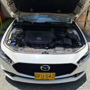 MAZDA 3 TOURING AT 2.0CC 2021: imagen 14
