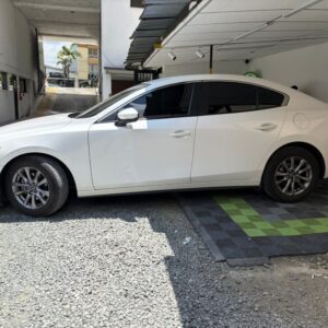 MAZDA 3 TOURING AT 2.0CC 2021: imagen 5