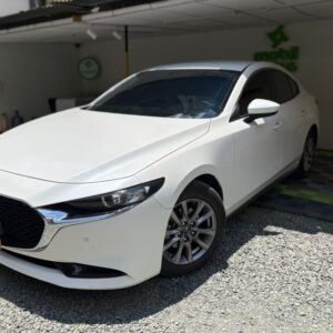 MAZDA 3 TOURING AT 2.0CC 2021
