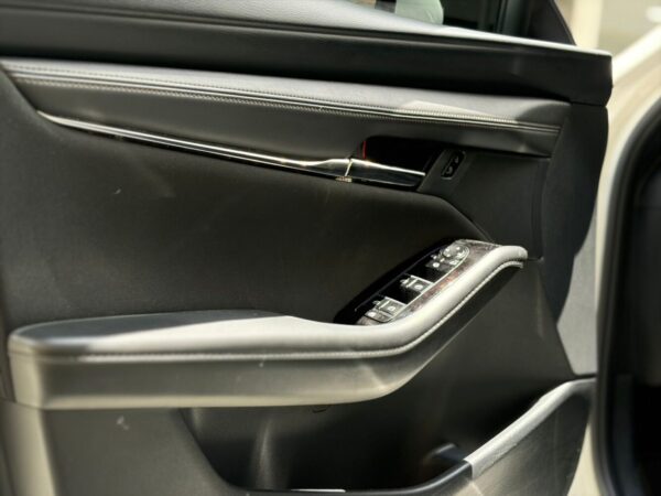 MAZDA 3 TOURING AT 2.0CC 2021