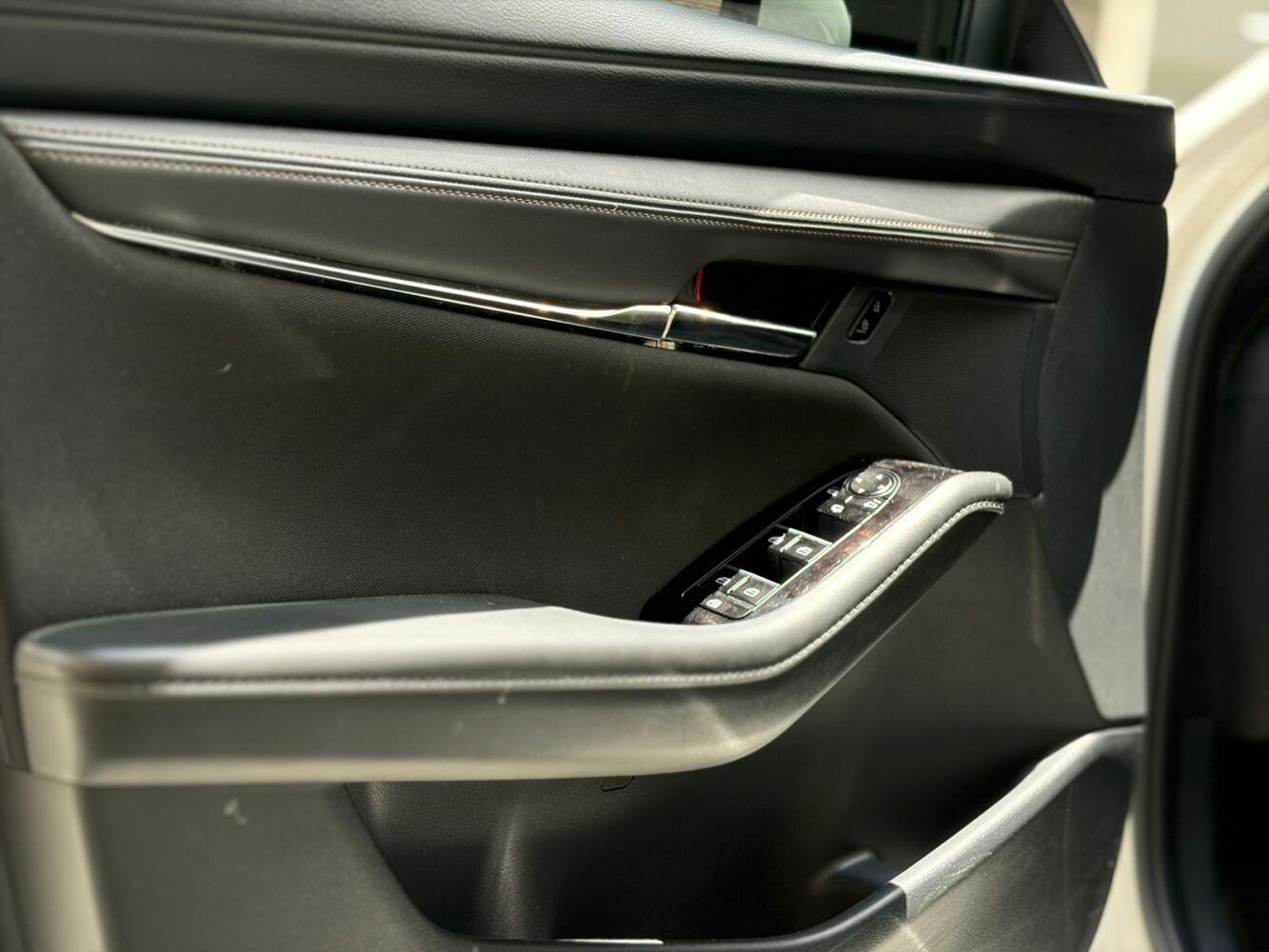 MAZDA 3 TOURING AT 2.0CC 2021: imagen 11