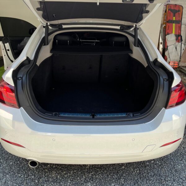 BMW 418i F36 Gran Coupe Premium TP 1.5CC 2020**