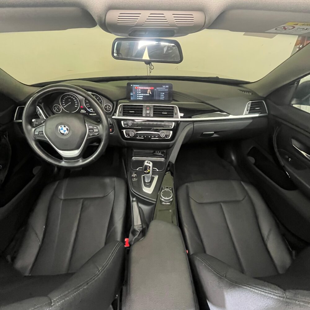 BMW 418i F36 Gran Coupe Premium TP 1.5CC 2020**: imagen 16