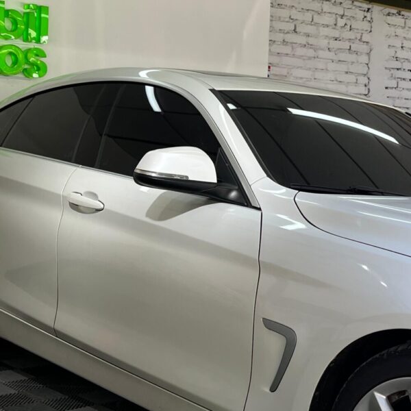 BMW 418i F36 Gran Coupe Premium TP 1.5CC 2020**