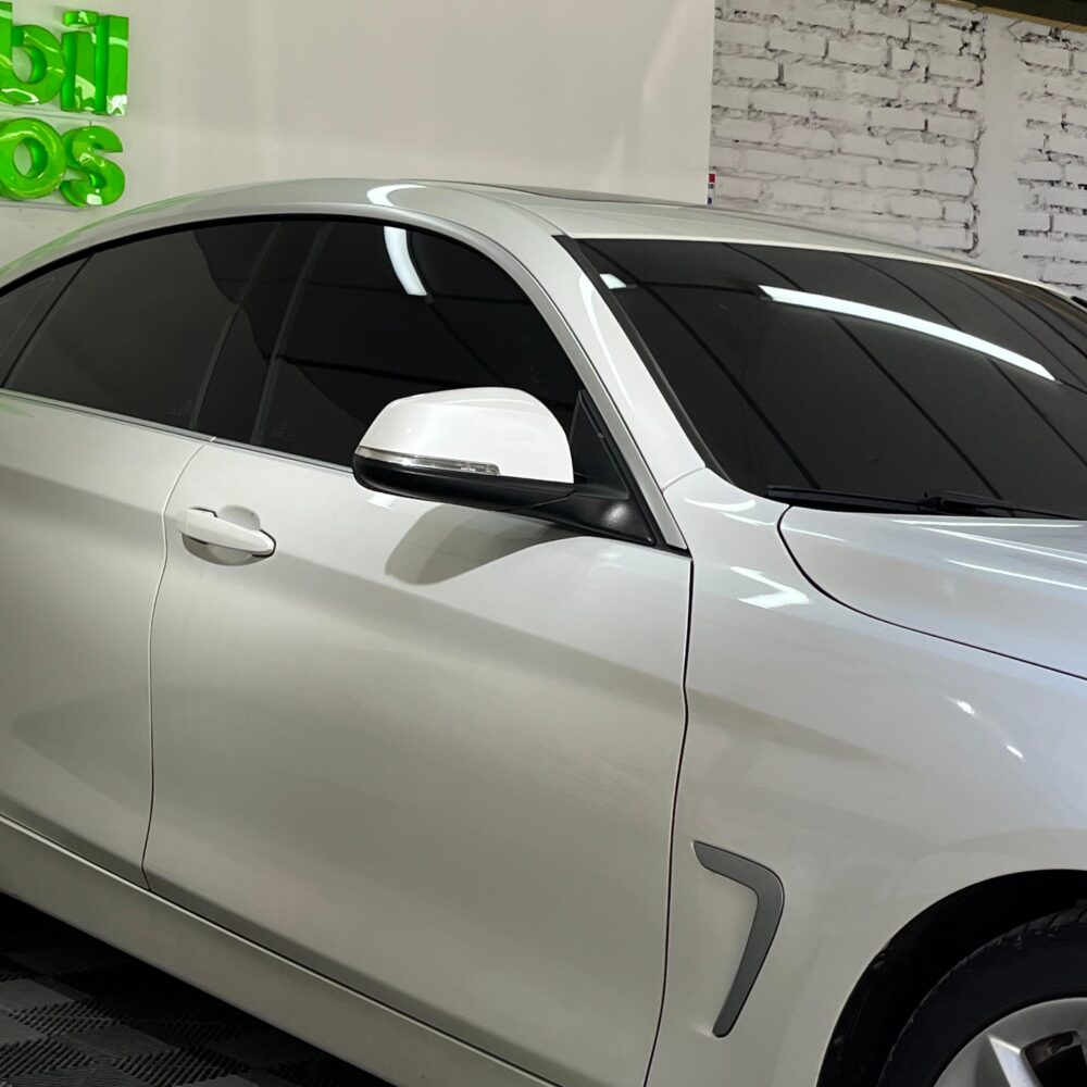 BMW 418i F36 Gran Coupe Premium TP 1.5CC 2020**: imagen 4