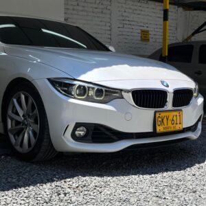 BMW 418i F36 Gran Coupe Premium TP 1.5CC 2020**: imagen 5