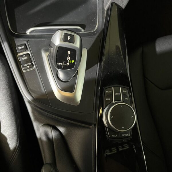 BMW 418i F36 Gran Coupe Premium TP 1.5CC 2020**