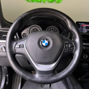 BMW 418i F36 Gran Coupe Premium TP 1.5CC 2020**: imagen 12