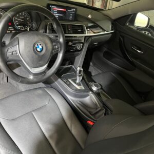 BMW 418i F36 Gran Coupe Premium TP 1.5CC 2020**: imagen 15