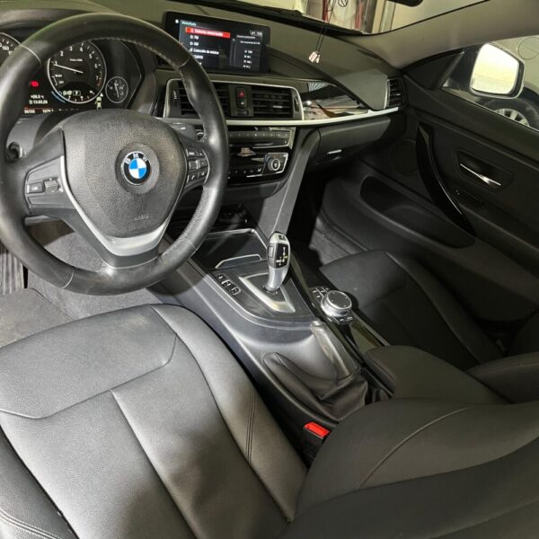 BMW 418i F36 Gran Coupe Premium TP 1.5CC 2020**
