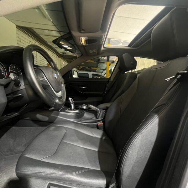 BMW 418i F36 Gran Coupe Premium TP 1.5CC 2020**