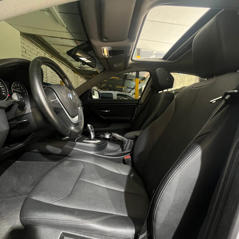 BMW 418i F36 Gran Coupe Premium TP 1.5CC 2020**: imagen 17