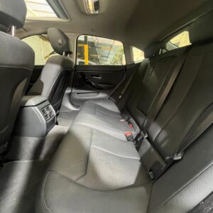 BMW 418i F36 Gran Coupe Premium TP 1.5CC 2020**: imagen 18