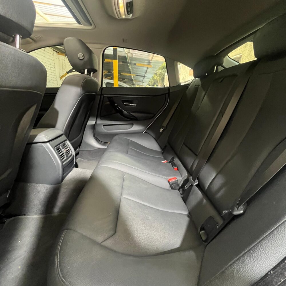 BMW 418i F36 Gran Coupe Premium TP 1.5CC 2020**: imagen 18