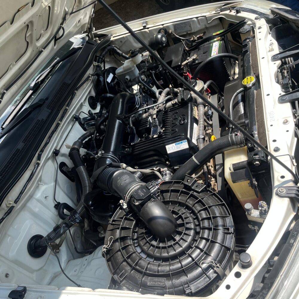 TOYOTA FORTUNER 2.7L AT 2.7CC 4X2 2015: imagen 18