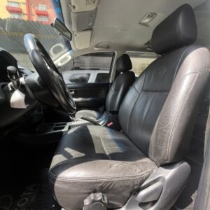TOYOTA FORTUNER 2.7L AT 2.7CC 4X2 2015: imagen 15