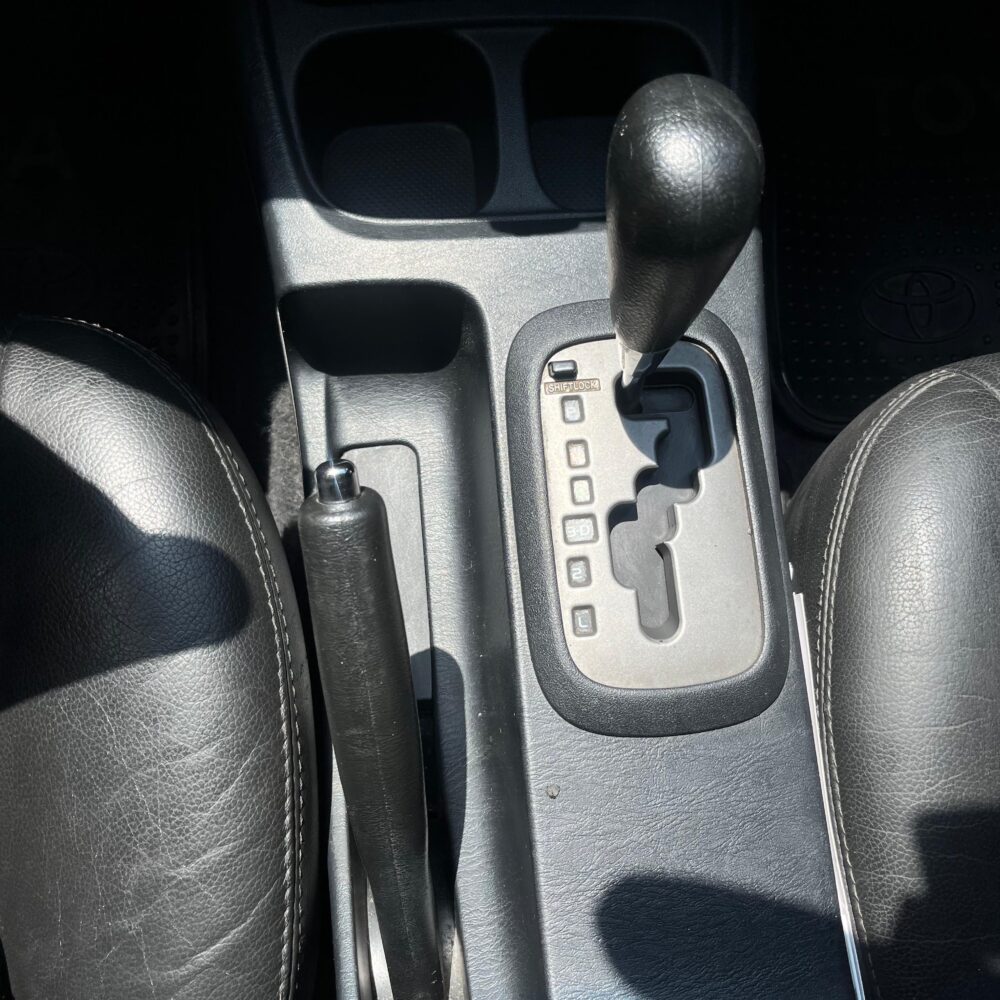 TOYOTA FORTUNER 2.7L AT 2.7CC 4X2 2015: imagen 12