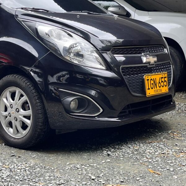 CHEVROLET SPARK GT  LTZ MT 1.2CC 2016**