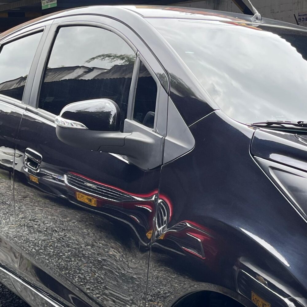 CHEVROLET SPARK GT  LTZ MT 1.2CC 2016**: imagen 4