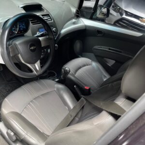 CHEVROLET SPARK GT  LTZ MT 1.2CC 2016**: imagen 15