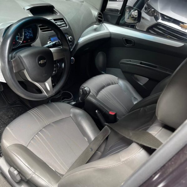 CHEVROLET SPARK GT  LTZ MT 1.2CC 2016**