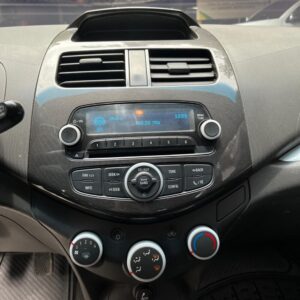 CHEVROLET SPARK GT  LTZ MT 1.2CC 2016**: imagen 13