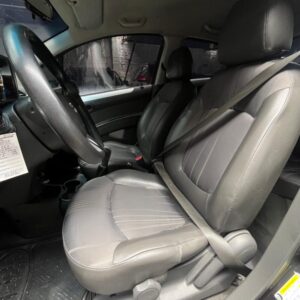 CHEVROLET SPARK GT  LTZ MT 1.2CC 2016**: imagen 17