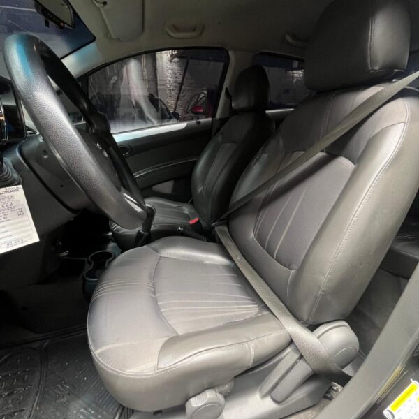 CHEVROLET SPARK GT  LTZ MT 1.2CC 2016**