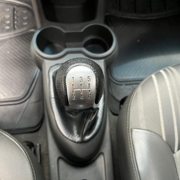 CHEVROLET SPARK GT  LTZ MT 1.2CC 2016**