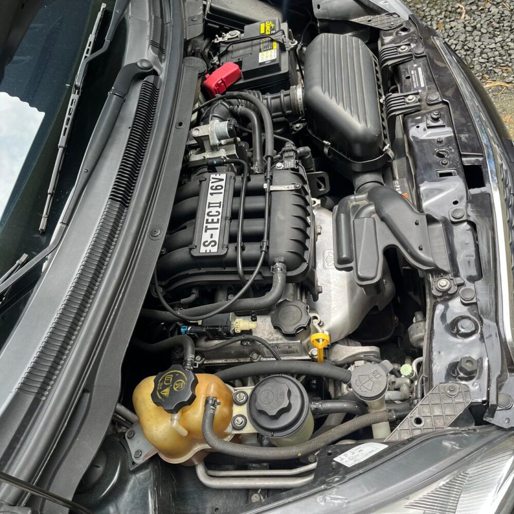 CHEVROLET SPARK GT  LTZ MT 1.2CC 2016**: imagen 19