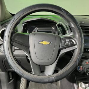 CHEVROLET TRACKER LS MT 1.8CC 2016**: imagen 12